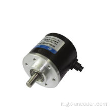 Encoder rotativo ad angolo